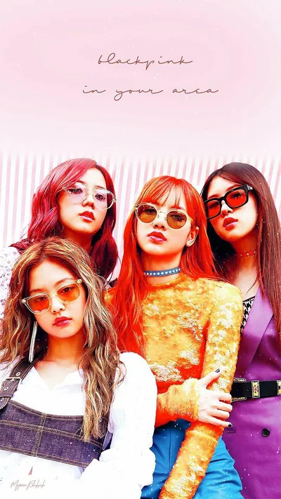 Blackpink Cute Wallpapers Blackpink Cute Backgrounds