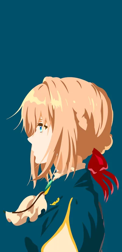 Minimal Anime Wallpapers Minimal Anime Backgrounds