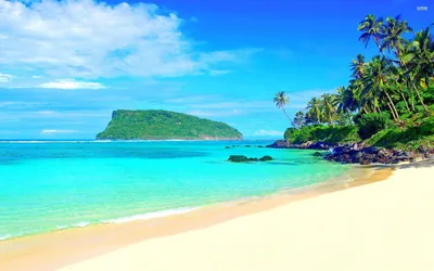 Beach Wallpapers