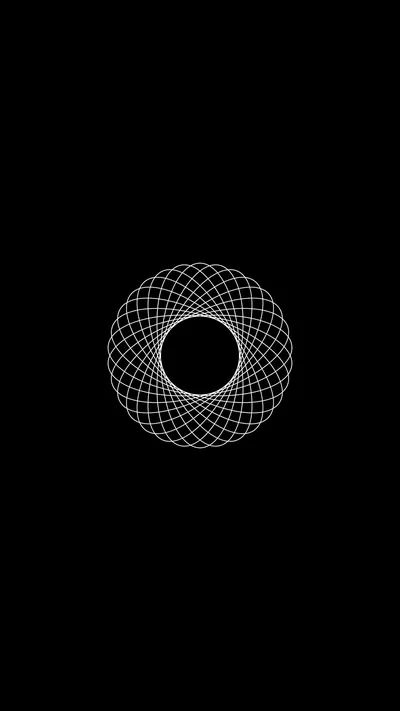 Completely Black Wallpapers