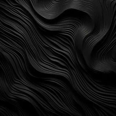Unique Black Desktop Wallpapers