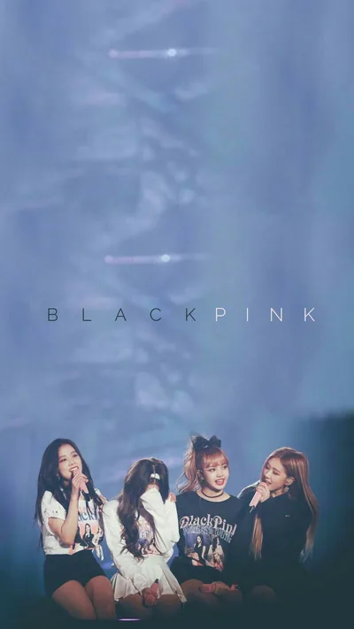 Blackpink Wallpaper Iphone Xr Way Wallpaper