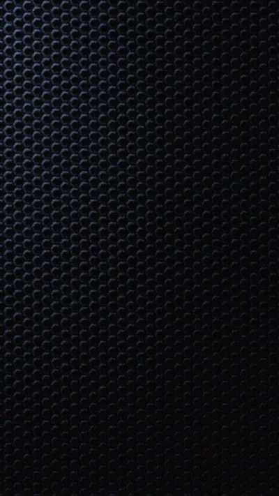Galaxy S5 Wallpaper Black