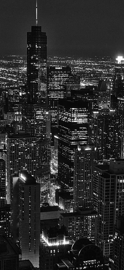 City Black Wallpapers City Black Backgrounds