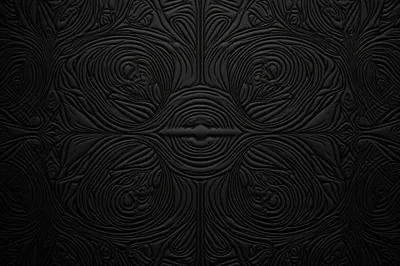 Black Decoration Background Graphic Creative Fabrica