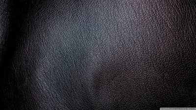 Black Leather Wallpaper and Background