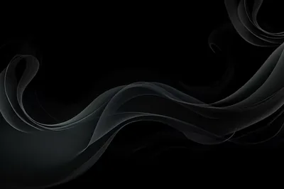 Black Design Wallpaper