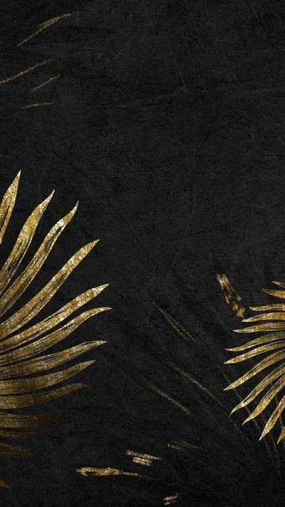 Black Gold Background Images