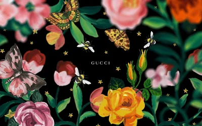 Gucci Wallpapers
