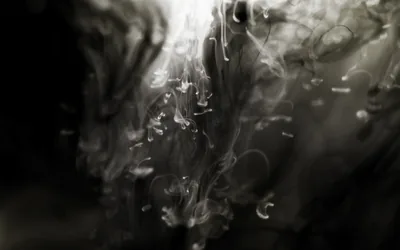 Ink Drops Wallpaper Pack