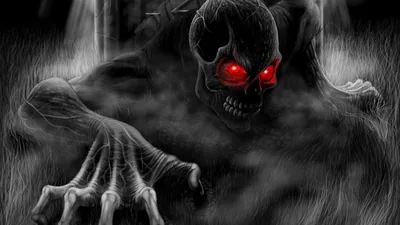 Horror Ghost Wallpapers Horror Ghost Backgrounds