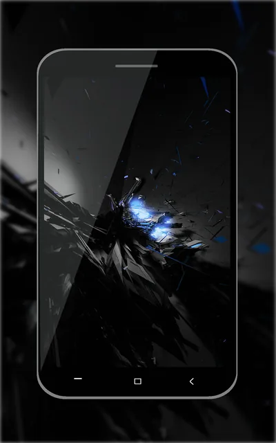 Black Wallpaper HD Dark Wallpapers and Background App on Amazon Appstore