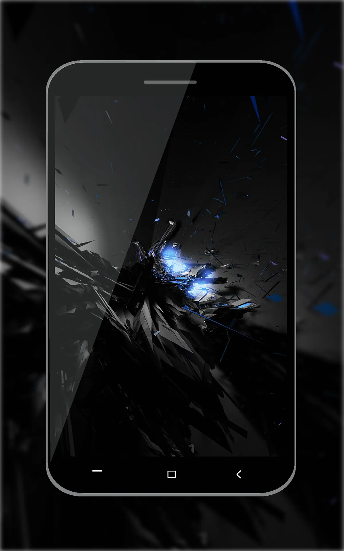 Black Wallpaper HD Dark Wallpapers and Background App on Amazon Appstore