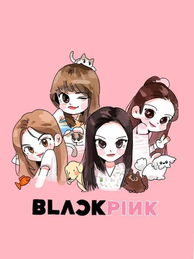 Jennie Wallpapers