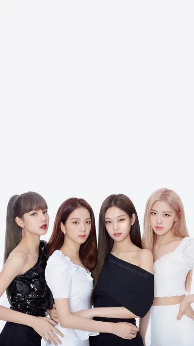 Blackpink Android HD Wallpapers