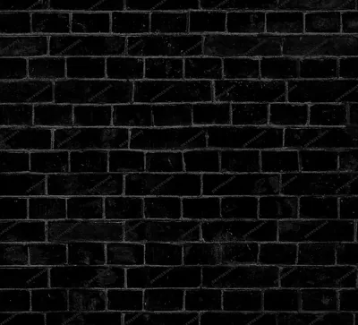 Black Wall Texture