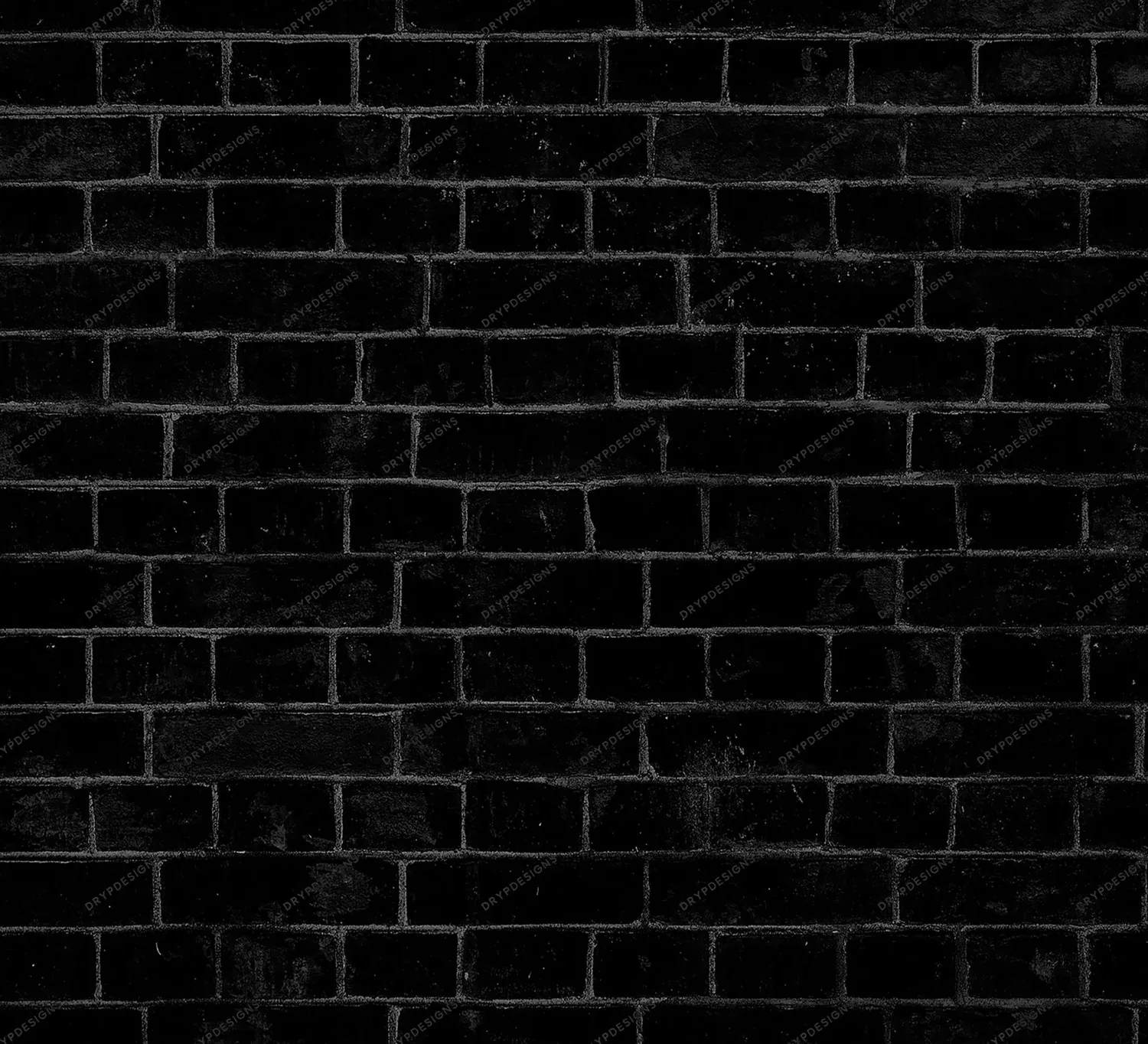 Black Wall Texture