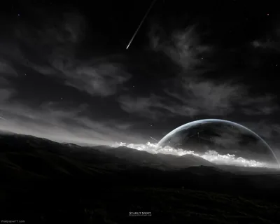 Wallpaper HD Black Wallpaper