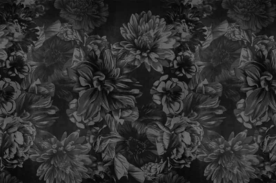 HD Black Grey Background