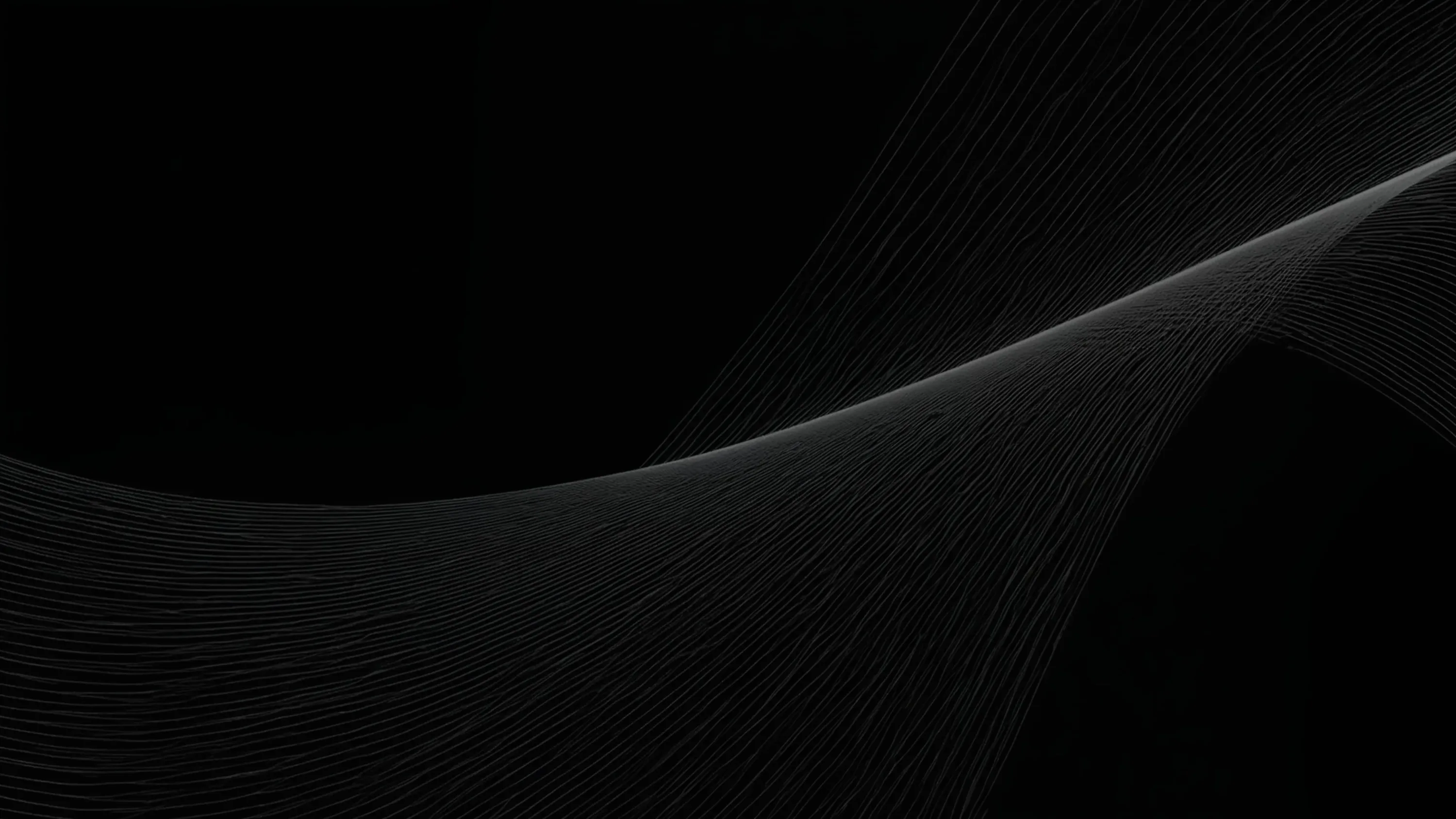 Black Graphic Wallpaper HD
