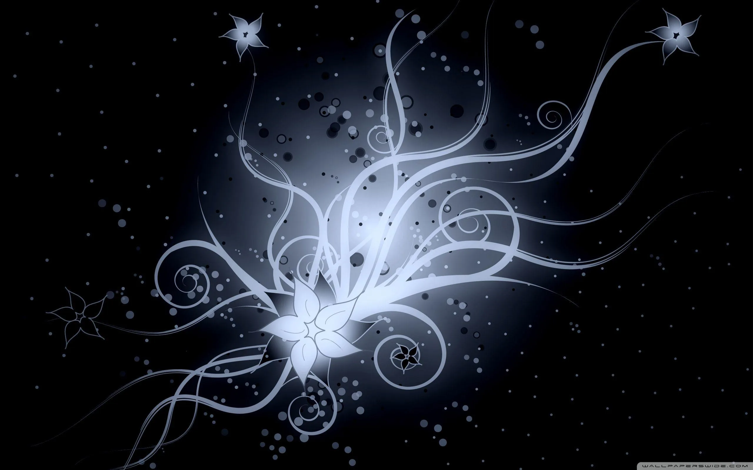 Black Style Backgrounds