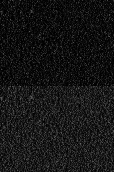 Dark Black Textured Background