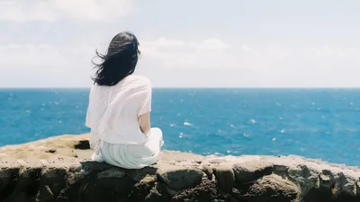 Alone Girl Wallpapers Alone Girl Backgrounds