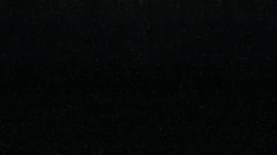 JET BLACK GRANITE