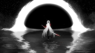 Stunning Black and White Wallpapers for Wallpaper Engine