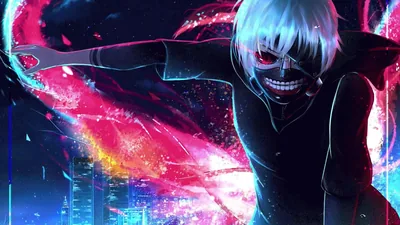 Top 10 anime live wallpapers 4k cho màn hình nền đẹp nhất