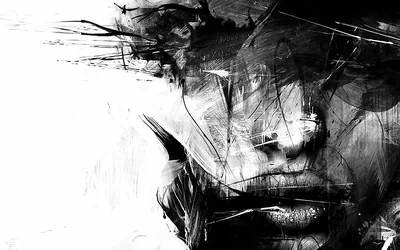 Art Girl Wallpapers