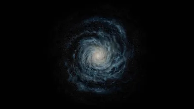 Galaxy HD Wallpapers 1200++ Page