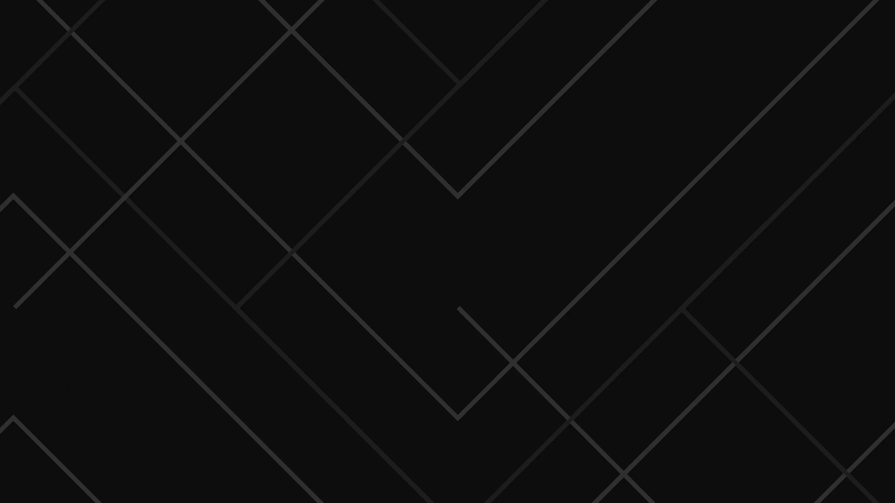 Black and White Geometric Computer Wallpapers 4k, HD Backgrounds