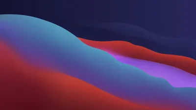 4k Dark Mac Wallpapers