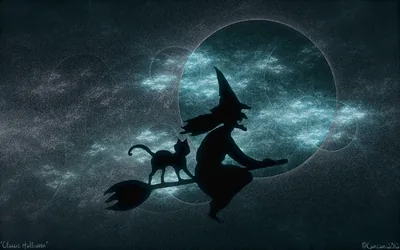 Witch Wallpapers Witch Backgrounds