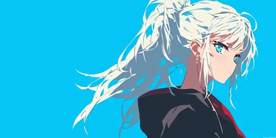 Anime Minimalist Wallpaper Anime Wallpapers, Suzuya, Akame, Akatsuki