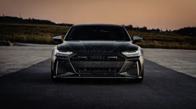 Black Audi Car Wallpapers Black Audi Car Backgrounds