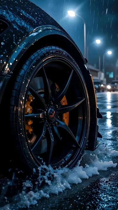 Black aesthetic cars wallpapers