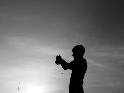 Alone Boy Black Photos, The BEST Free Alone Boy Black Stock Photos & HD Images