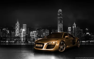 Black Luxury Wallpapers