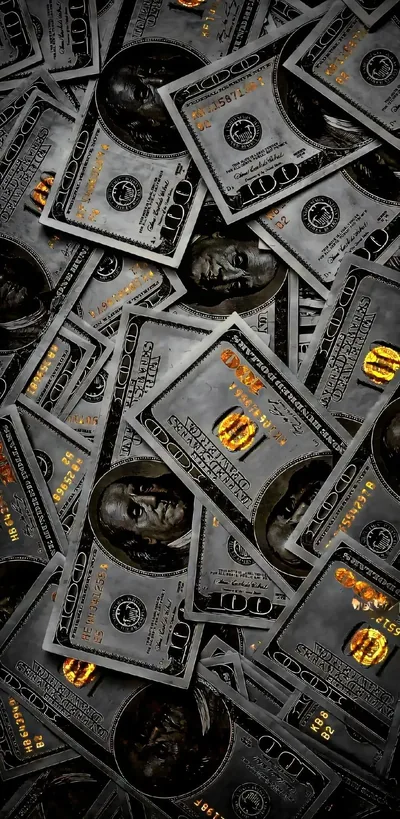 Money wallpaper aesthetic iphone