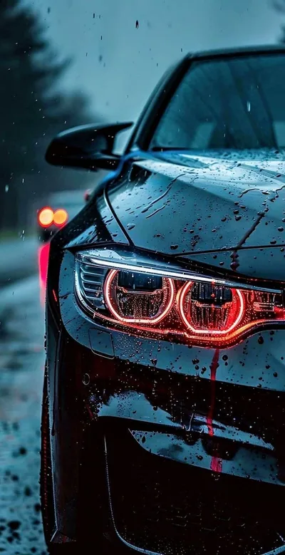 Bmw wallpapers hd black