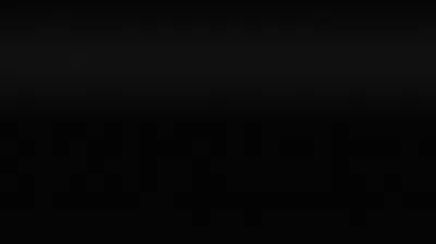 Blocky Shadows on a Black Frame HD Wallpaper