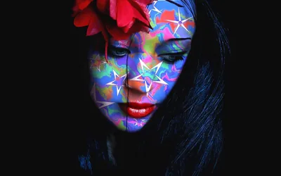 Artistic Girl Wallpapers Artistic Girl Backgrounds