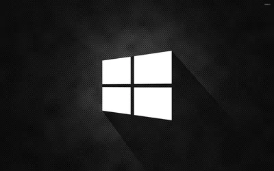 Simple Black Desktop Wallpapers