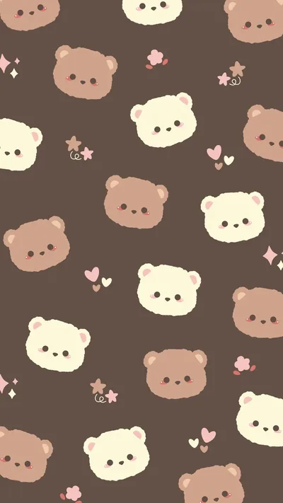 Amazing Collection of Full 4K Cute Wallpaper Images Over High