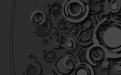 Black And Grey HD Wallpapers