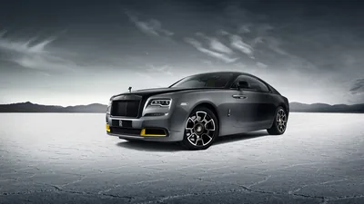 Rolls Royce Wraith Black Arrow Wallpapers Rolls Royce Wraith Black Arrow Wall