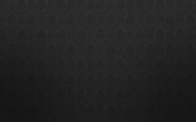 Plain Hd Traditional Black Design Wallpaper