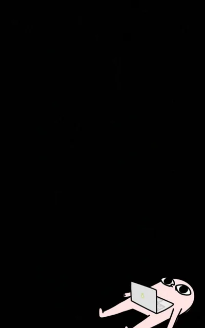 Black Funny Wallpapers